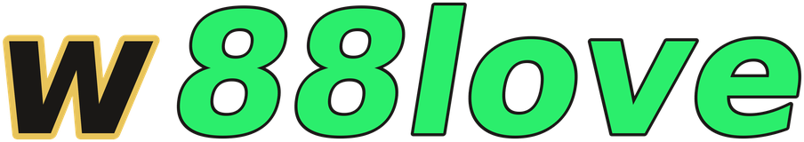 w88love logo