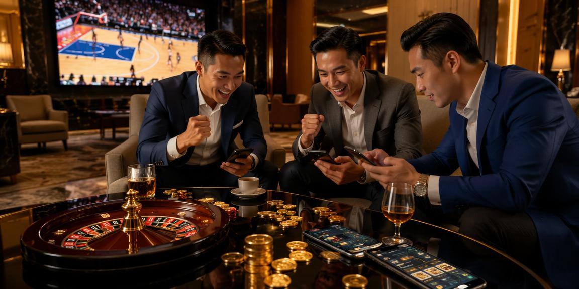 w88love Giải đấu slot hàng tuần